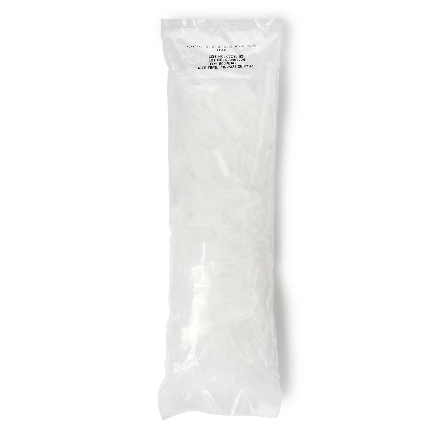 Architect™ Reaction Vessel 07C1503