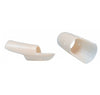 Finger Splint ProCare® Size 6 Pull-On Beige - 79-72247