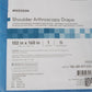 McKesson Sterile Shoulder Arthroscopy Drape, 102 x 160 Inch 183-I80-09123G-S