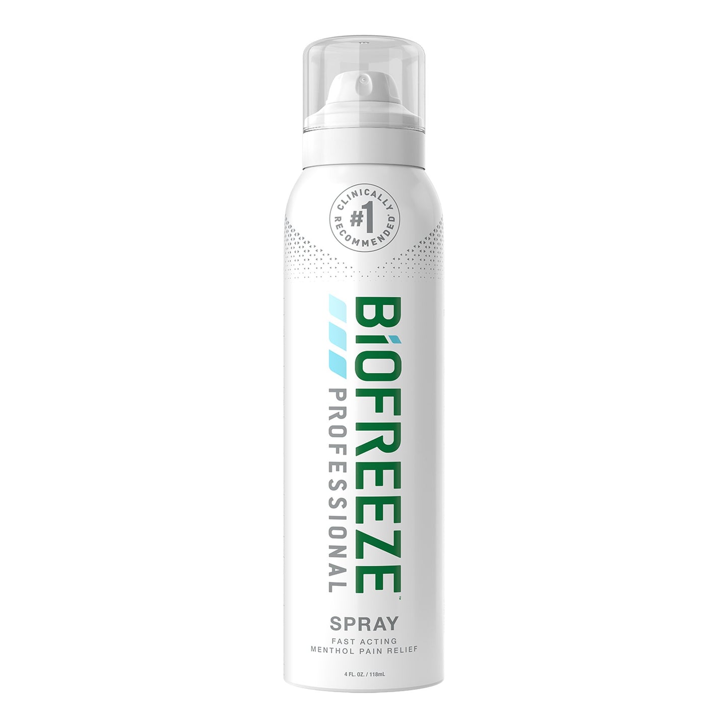 Biofreeze® Professional 360™ 10.5% Menthol Topical Pain Relief RKT3209979