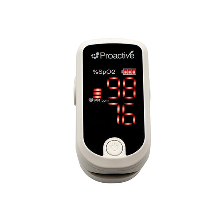 Oximeters