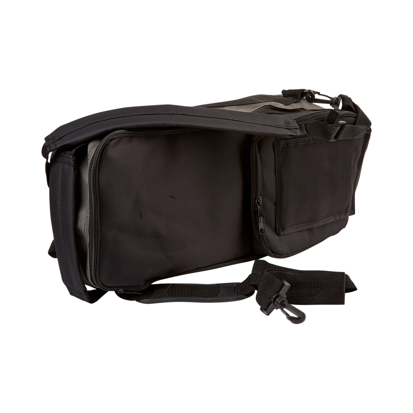 McKesson Enteral Feeding Pump Pouch, Fits Most 1000 to 2000 mL Feeding Pumps MSPU2000