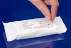 Tracheostomy Tube Cleaning Towel Provox® - 7244