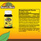 Nature's Blend Vitamin D-3 Supplement 54629041120