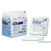 Antibacterial Gauze Sponge Curity™ AMD™ 4 X 4 Inch 12-Ply Sterile 2 per Pack - 2533