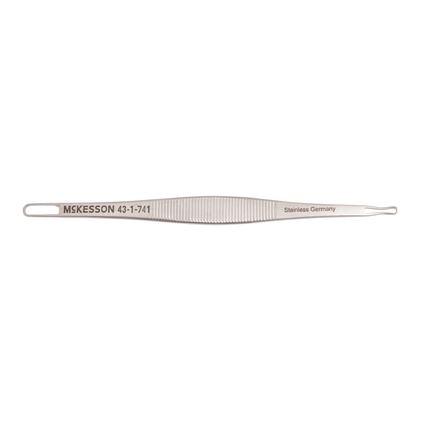 Extractor McKesson Argent™ Schamberg 3-3/4 Inch Length Stainless Steel - 43-1-741