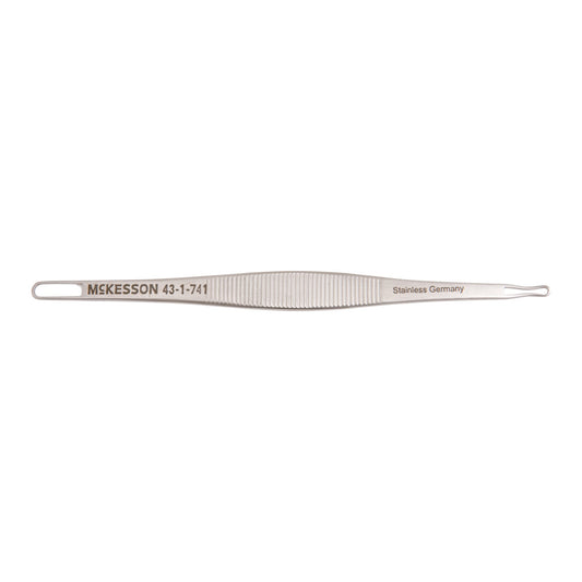 Extractor McKesson Argent™ Schamberg 3-3/4 Inch Length Stainless Steel - 43-1-741