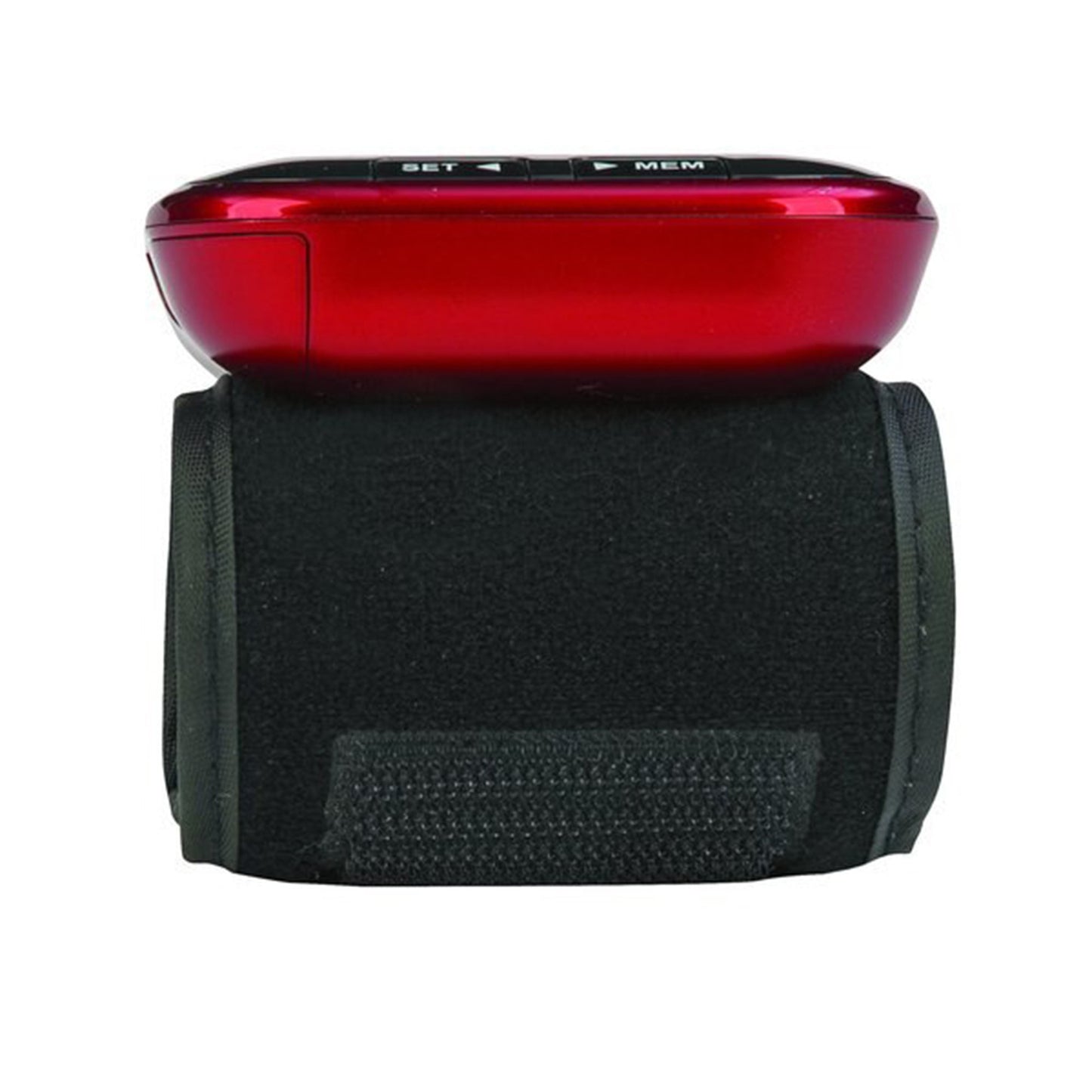 SmartHeart Automatic Wrist Blood Pressure Monitor 01-508