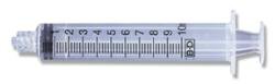 General Purpose Syringe BD™ Luer-Lok™ 50 mL Luer Lock Tip Without Safety - 301035