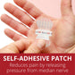 Carpal Aid® Patch Hand-Based Carpal Tunnel Support CA-30PK UNI