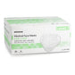 McKesson ASTM Level 1 Medical Face Masks, White 91-2103