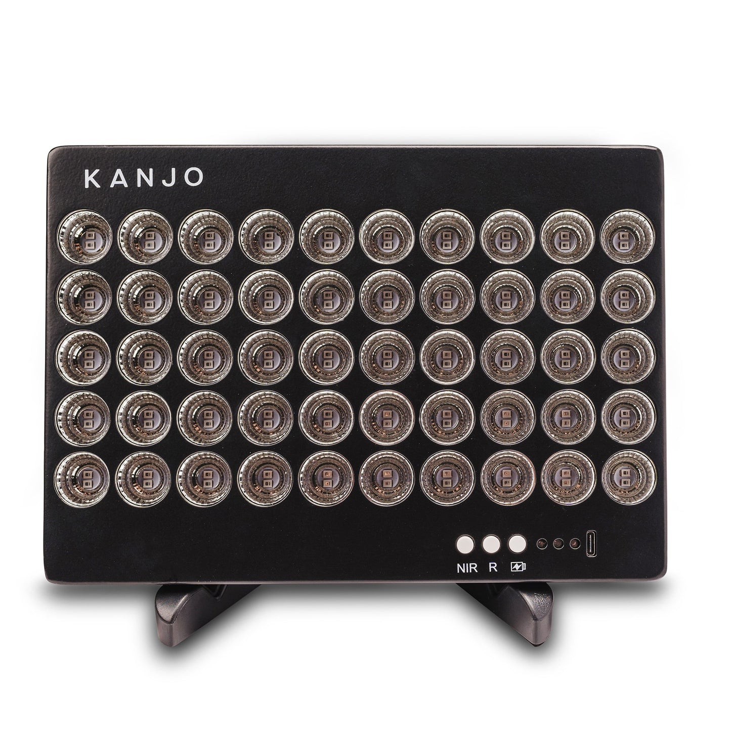 Kanjo Compact Red Light Therapy Panel KANCTRLT