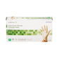 McKesson Confiderm® Latex Exam Glove, Medium, Ivory 14-1382