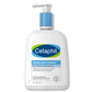 Facial Cleanser Cetaphil® Gentle Skin Cleanser Lotion 16 oz. Pump Bottle Unscented 30299011022