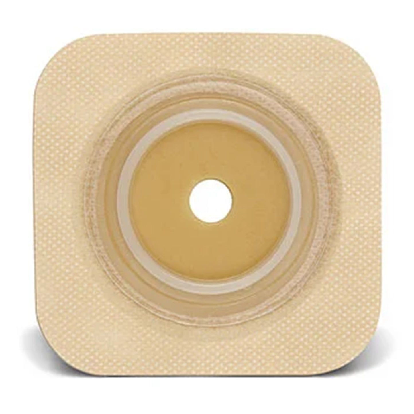 Ostomy Barrier Sur-Fit Natura® Trim to Fit, Extended Wear Durahesive® Adhesive 70 mm Flange Sur-Fit Natura® System Hydrocolloid 1-7/8 to 2-1/2 Inch Op