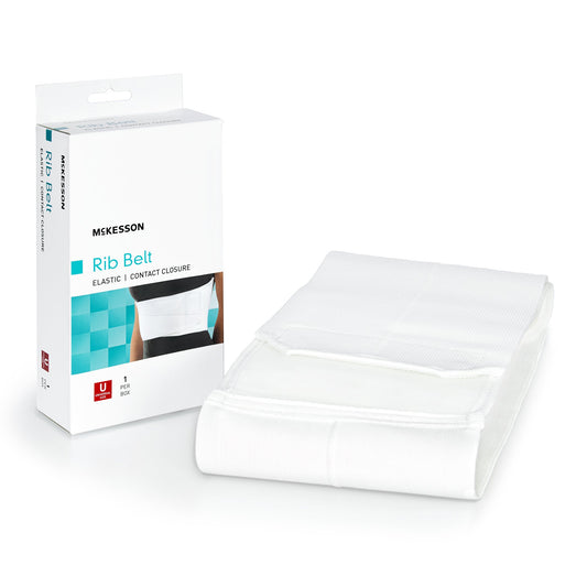McKesson Rib Belt, One Size Fits Most 155-81-97150