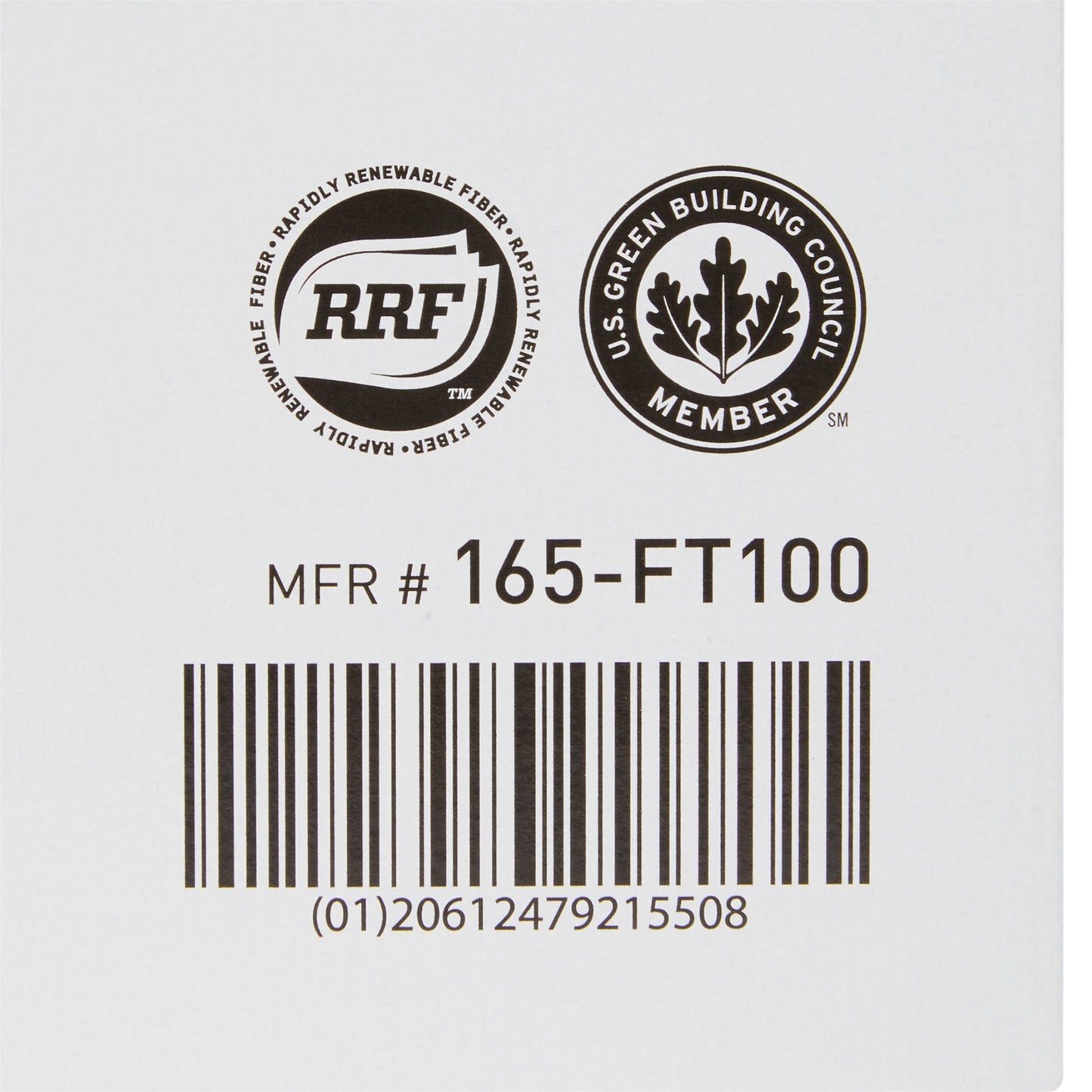 McKesson Facial Tissue 165-FT100