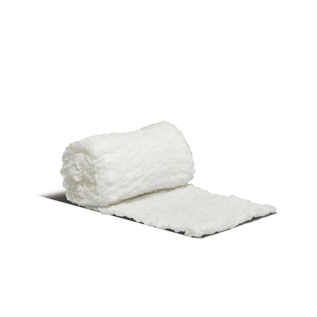 Hartmann Sterilux AMD Antimicrobial Gauze Dressing, 4-1/2 Inch x 4-1/10 Yard 15713135, 1 Each