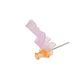 Bulk Buys! Eclipse™ Hinged Safety Hypodermic Needle Thin Wall