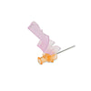 Bulk Buys! Eclipse™ Hinged Safety Hypodermic Needle Thin Wall