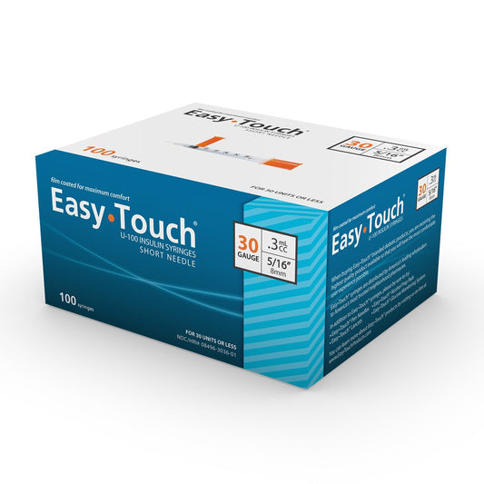 MHC Medical  830365, Box of 100