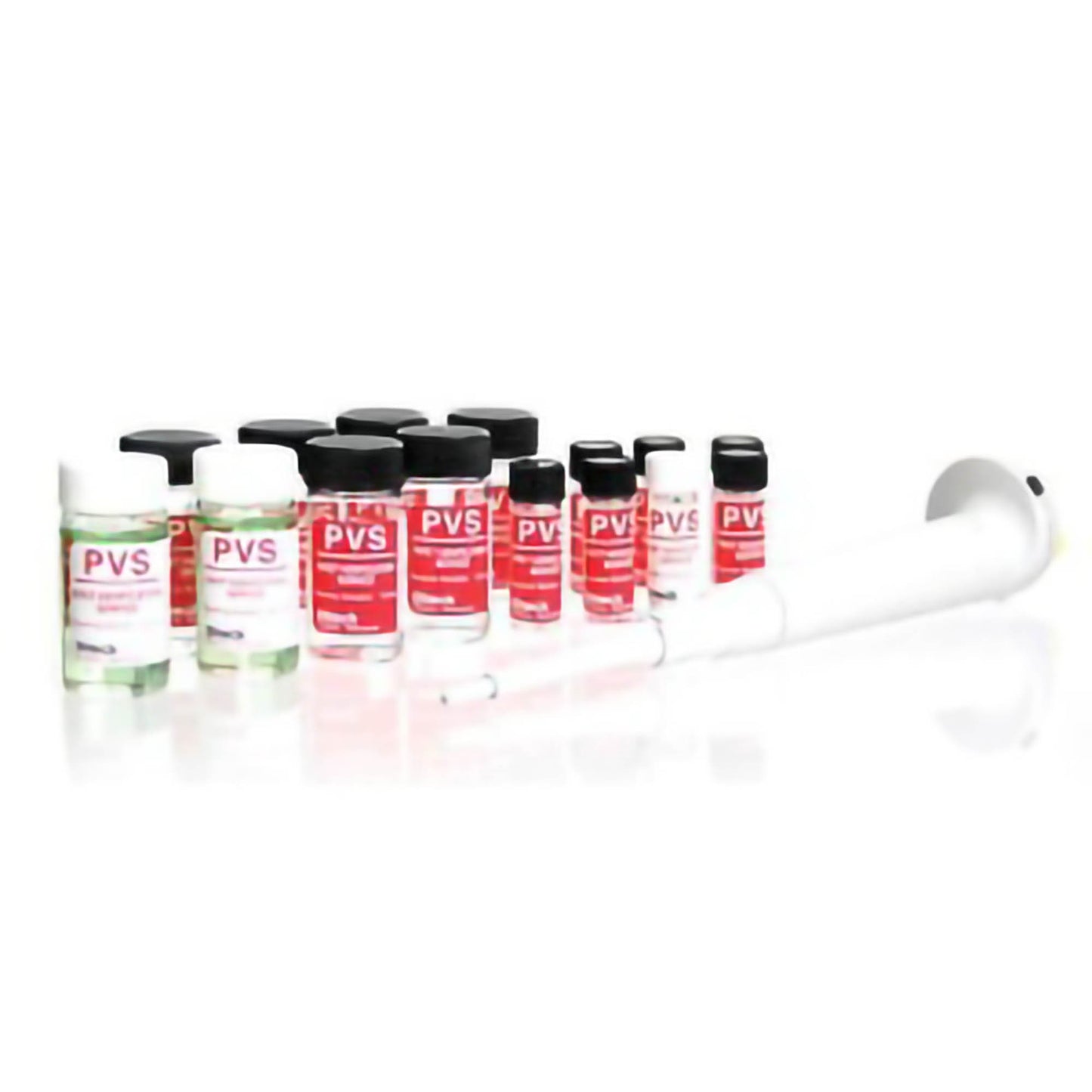 Streck Laboratories Streck Laboratories Pipette Verification Service Kit 271279, KT