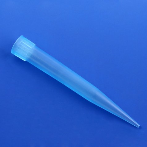 Pipette Tip 100 to 1,000 µL Without Graduations NonSterile - 151146
