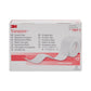 3M™ Transpore™ Plastic Medical Tape, 1 Inch x 10 Yard, Transparent 1527-1