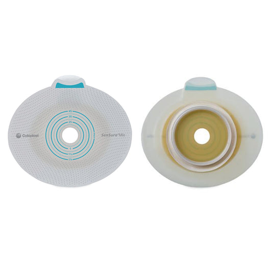 SenSura® Mio Click Ostomy Barrier, 10-35 mm. 10502