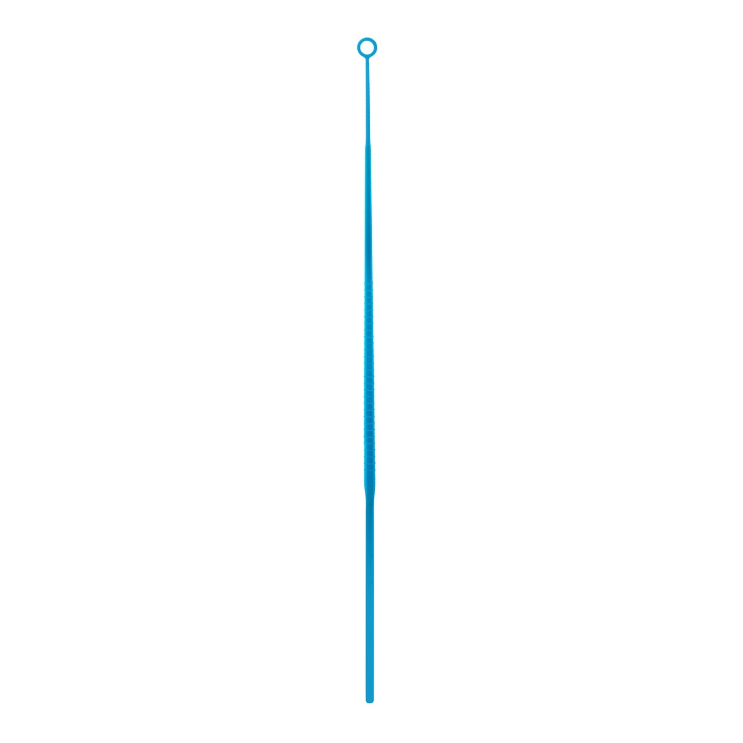 McKesson Inoculating Loop, Light Blue,10 µL, 20 cm Length 16-10FL