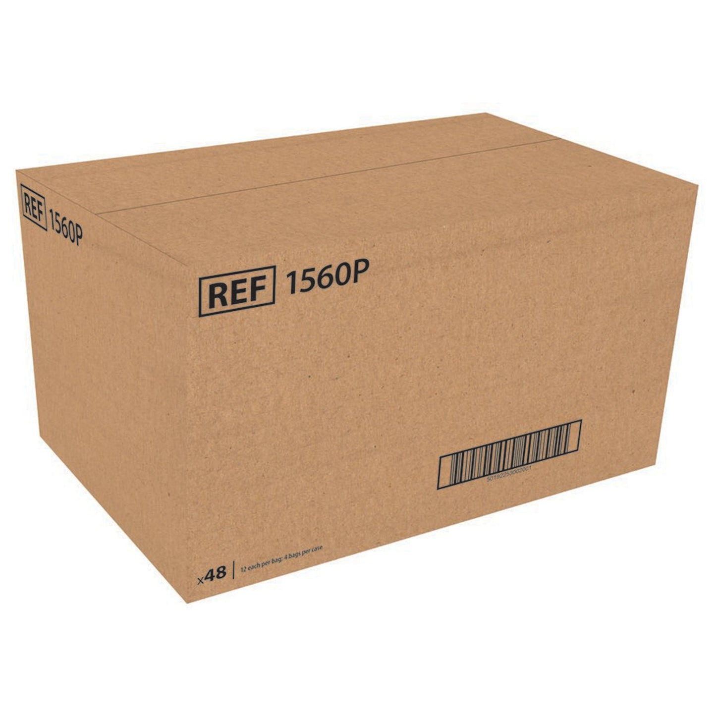 Sure Care™ Plus Heavy Absorbent Underwear, 2X-Large 1560P