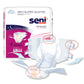 Seni® Super Quatro Severe Absorbency Incontinence Brief, Extra Large S-XL08-BQ1