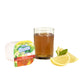 Thick & Easy® Clear Honey Consistency Iced Tea Thickened Beverage, 4-ounce Cup 32870