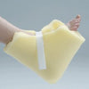 Heel Protection Pad One Size Fits Most Off White - M190FF