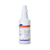 Toilet Bowl Cleaner Diversey™ Crew® Acid Based Manual Squeeze Liquid 32 oz. Bottle Floral Scent NonSterile - DVO04578