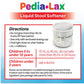 Pedia-Lax® Liquid Stool Softener Berry Flavor 30132000106