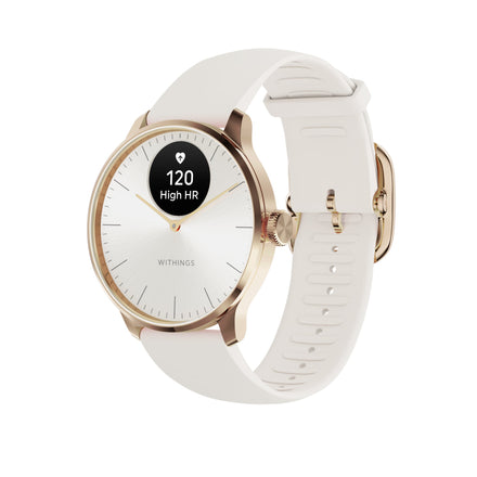Timers and Watches