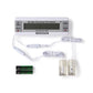 McKesson Refrigerator / Freezer Thermometer, -58° to +158° F (-50° to +70°C) MCK8100MATB