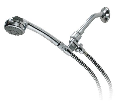 drive™ Handheld Shower Massager RTL12045