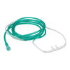 Nasal Cannula Adult Curved Prong / NonFlared Tip 7 Foot O2 Line - RES1107SHF