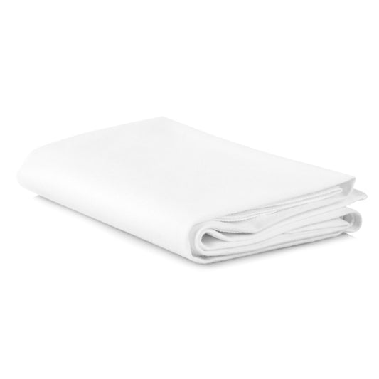Mattress Cover Mabis 36 X 72 Inch Rubber For Mattresses and Mattress Overlays - 560-8098-0023