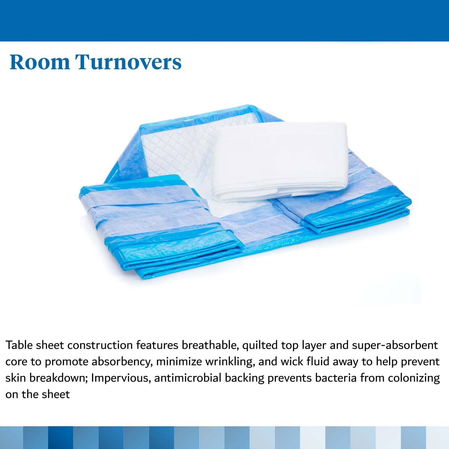 McKesson Room Turnover Kit MK-06
