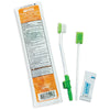 Sage Products Toothette Suction Toothbrush Kit 6572, 1 Each