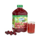 Thick & Easy® Nectar Consistency Cranberry Thickened Beverage, 46-ounce bottle 15813
