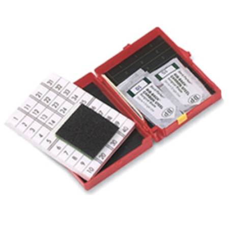 Needle Counter Devon™ 20 Count Sterile - 31142394