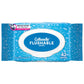 Cottonelle® FreshCare® Flushable Wipes 44932