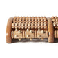Kanjo Acupressure Foot Pain Relief Multi-Roller KANROLLMW