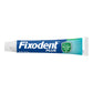 Fixodent Plus Denture Adhesive Cream Breath Bacteria Guard 03700096070