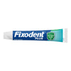 Fixodent Plus Denture Adhesive Cream Breath Bacteria Guard 03700096070