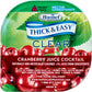 Thick & Easy® Nectar Consistency Cranberry Juice Cocktail Thickened Beverage 39705